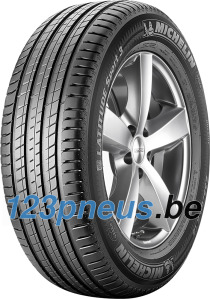 Image of Michelin Latitude Sport 3 ( 235/50 R19 103V XL Acoustic VOL ) R-339128 BE65