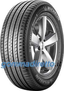 Image of Michelin Latitude Sport 3 ( 235/50 R19 99W MO ) R-392641 IT