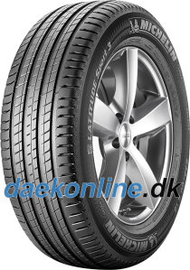 Image of Michelin Latitude Sport 3 ( 235/55 R19 101W AO ) R-317483 DK