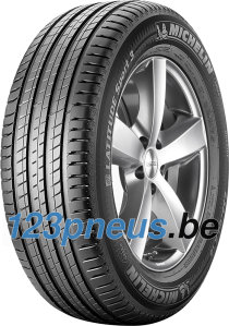 Image of Michelin Latitude Sport 3 ( 235/60 R18 103V AO ) R-377355 BE65