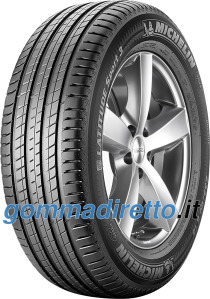 Image of Michelin Latitude Sport 3 ( 315/40 R21 111Y Acoustic MO-S ) R-383849 IT