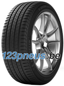 Image of Michelin Latitude Sport 3 ZP ( 255/50 R19 107W XL runflat ) R-255442 BE65