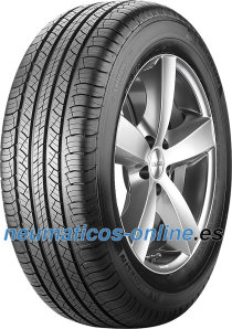 Image of Michelin Latitude Tour HP ( 235/55 R18 100V ) R-205169 ES