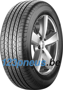 Image of Michelin Latitude Tour HP ( 235/55 R19 101V N0 ) R-261868 BE65