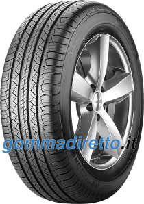 Image of Michelin Latitude Tour HP ( 235/55 R19 101V N0 ) R-261868 IT