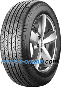 Image of Michelin Latitude Tour HP ( 235/60 R18 103V N1 ) D-129864 FIN