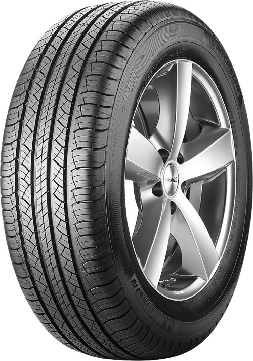 Image of Michelin Latitude Tour HP ( 235/60 R18 103V N1 ) D-129864 PT