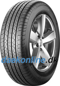 Image of Michelin Latitude Tour HP ( 255/55 R18 105V N1 ) D-129865 DK