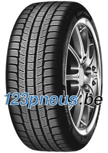 Image of Michelin Pilot Alpin ( 235/65 R18 110H XL ) D64026 BE65