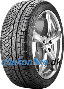 Image of Michelin Pilot Alpin PA4 ( 235/35 R19 91V XL * ) R-400466 DK