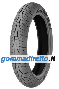 Image of Michelin Pilot Road 4 ( 120/70 ZR17 TL (58W) M/C ruota anteriore ) R-254001 IT