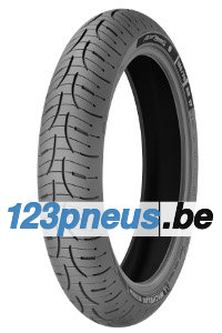 Image of Michelin Pilot Road 4 ( 190/50 ZR17 TL (73W) roue arrière M/C ) R-254007 BE65