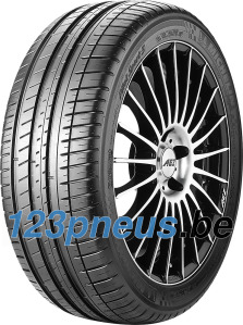 Image of Michelin Pilot Sport 3 ( 195/45 R16 84V XL ) R-261849 BE65