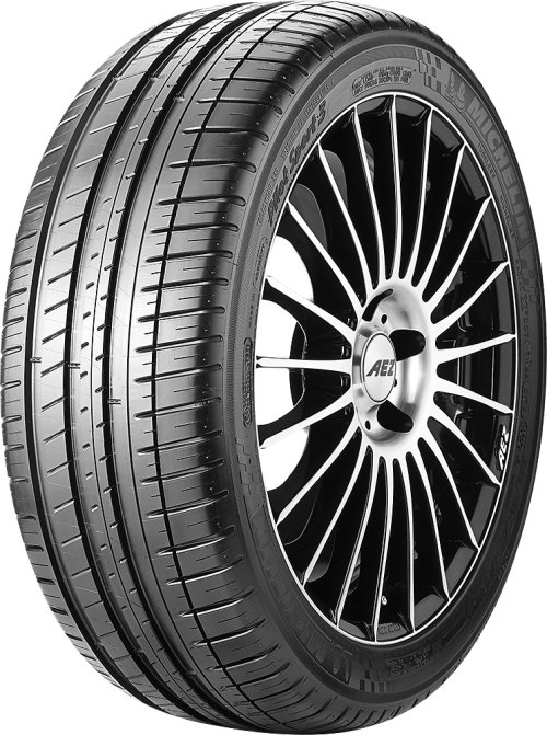 Image of Michelin Pilot Sport 3 ( 205/50 R16 87V ) R-186367 PT