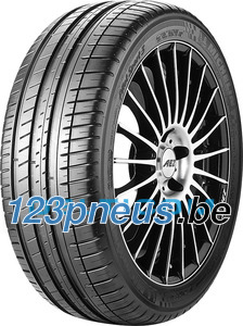 Image of Michelin Pilot Sport 3 ZP ( 245/35 R20 95Y XL * MOE runflat ) R-277503 BE65