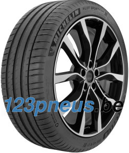 Image of Michelin Pilot Sport 4 SUV ( 225/60 R18 100V ) R-392631 BE65