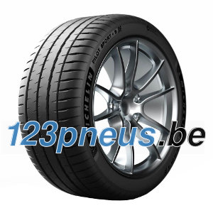 Image of Michelin Pilot Sport 4S ZP ( 245/35 ZR19 (89Y) runflat ) R-392547 BE65