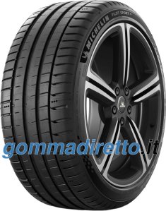 Image of Michelin Pilot Sport 5 ( 205/40 ZR17 (84Y) XL ) R-454694 IT