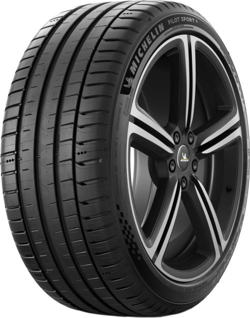 Image of Michelin Pilot Sport 5 ( 205/40 ZR17 (84Y) XL ) R-454694 PT