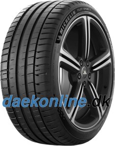 Image of Michelin Pilot Sport 5 ( 215/45 ZR17 (91Y) XL ) R-454705 DK