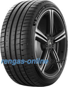 Image of Michelin Pilot Sport 5 ( 215/45 ZR18 (93Y) XL ) R-454693 FIN