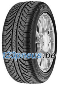Image of Michelin Pilot Sport A/S Plus ( 255/45 R19 100V N1 ) R-248466 BE65
