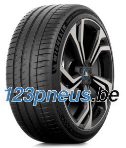 Image of Michelin Pilot Sport EV ( 265/45 R21 108V XL Acoustic EV POL ) R-483681 BE65