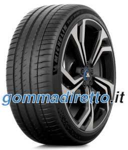Image of Michelin Pilot Sport EV ( 285/45 R20 112W XL EV LTS Selfseal ) R-478663 IT