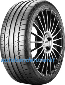 Image of Michelin Pilot Sport PS2 ( 255/40 ZR19 (96Y) * ) R-261859 NL49