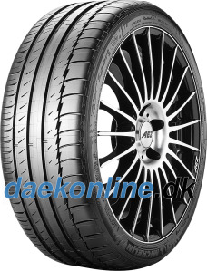 Image of Michelin Pilot Sport PS2 ( 285/30 ZR18 (93Y) N3 ) R-166935 DK