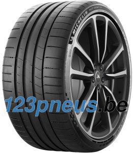 Image of Michelin Pilot Sport S 5 ( 265/35 ZR20 (99Y) XL MO1 ) R-486265 BE65