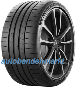 Image of Michelin Pilot Sport S 5 ( 275/35 R21 99Y ) D-129394 NL49