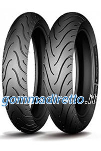 Image of Michelin Pilot Street Radial ( 130/70 R17 TT/TL 62H ruota posteriore M/C ) R-236556 IT