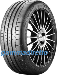 Image of Michelin Pilot Super Sport ( 225/40 ZR18 88Y * ) R-268802 IT