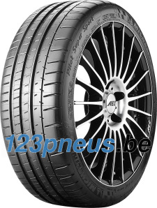 Image of Michelin Pilot Super Sport ( 245/35 ZR20 (95Y) XL K2 ) R-279980 BE65