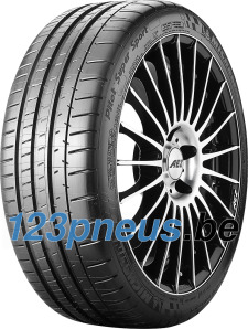 Image of Michelin Pilot Super Sport ( 245/40 ZR20 (99Y) XL * ) R-300310 BE65