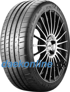 Image of Michelin Pilot Super Sport ( 245/40 ZR20 (99Y) XL * ) R-300310 DK