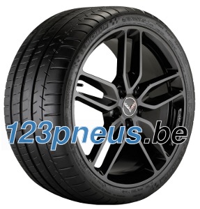 Image of Michelin Pilot Super Sport ZP ( P245/40 ZR18 (93Y) runflat ) R-252239 BE65