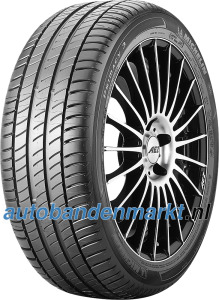 Image of Michelin Primacy 3 ZP ( 205/55 R16 91H runflat ) R-258919 NL49