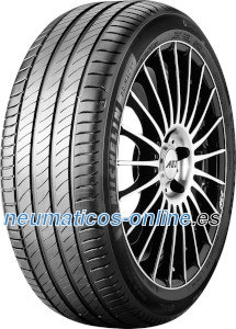 Image of Michelin Primacy 4+ ( 215/45 R18 93W XL ) D-126287 ES