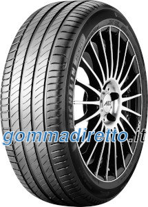 Image of Michelin Primacy 4+ ( 215/50 R18 92W ) D-126323 IT
