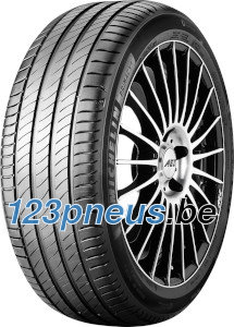 Image of Michelin Primacy 4+ ( 225/50 R17 98Y XL ) D-126279 BE65