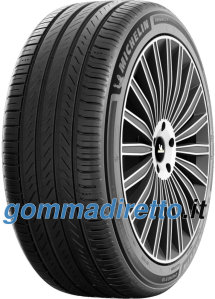 Image of Michelin Primacy 5 ( 225/45 R17 91W ) D-139381 IT