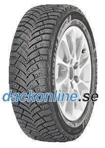 Image of Michelin X-Ice North 4 ( 205/60 R16 96T XL Dubbade ) R-377753 SE