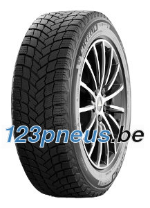 Image of Michelin X-Ice Snow SUV ( 275/45 R21 110T XL Pneus nordiques ) R-429403 BE65