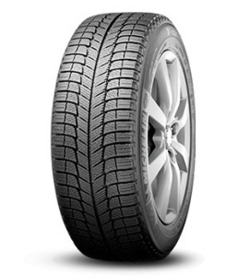Image of Michelin X-Ice Xi3 ZP ( 225/50 R18 95H Nordic compound runflat ) R-392665 PT