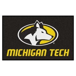 Image of Michigan Tech University Ultimate Mat