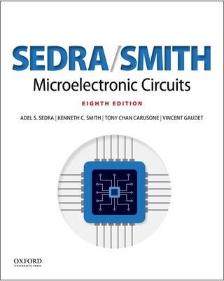 Image of Microelectronic Circuits