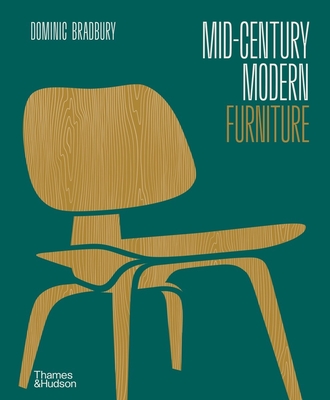 Image of Mid-Century Modern Furniture