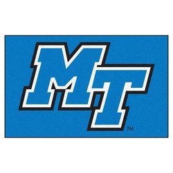 Image of Middle Tennessee State University Ultimate Mat